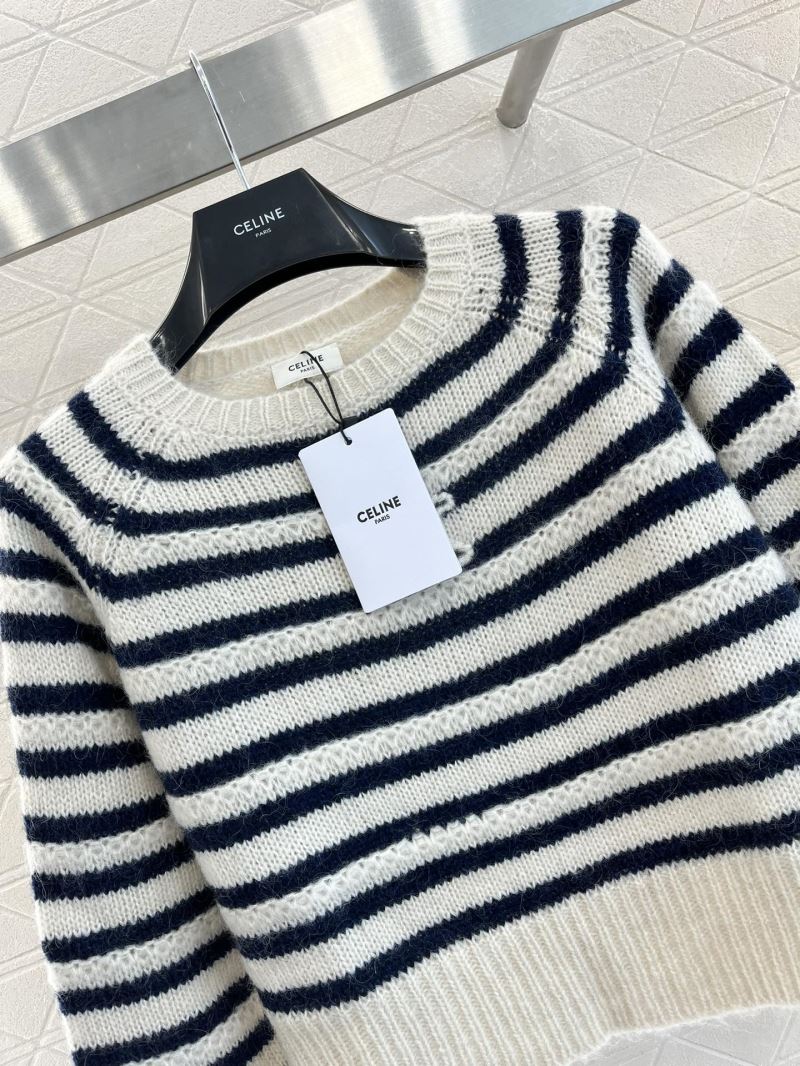 Celine Sweaters